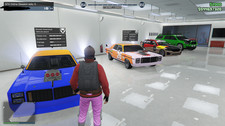 Compte gta sur ps4 - gta, ps5