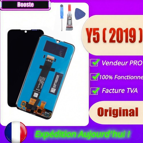 Original écran vitre - Écran,