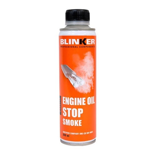 Additif anti fumée - anti,