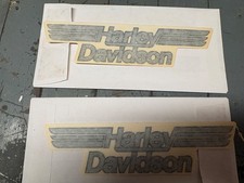 Harley davidson sportster - sportster, fx