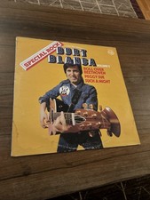  33 T burt blanca-special rock