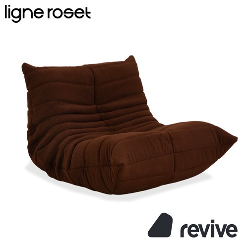 Ligne roset togo fauteuil - roset,