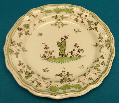 Xviii xix moustiers - n°2,
