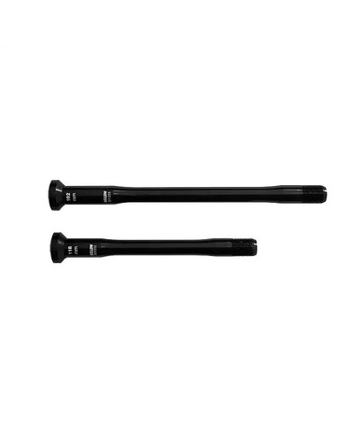 Bmc set axes stealth - set,