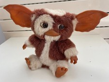 Peluche Gizmo Chantant -