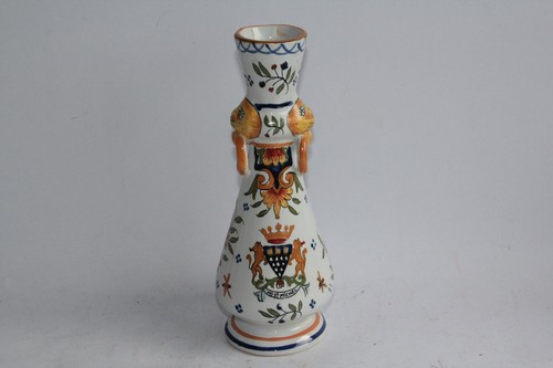 Vase armoiries mont saint - armoiries,