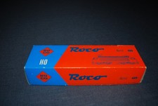 ROCO HO LOCOMOTIVE SBB CFF FFS