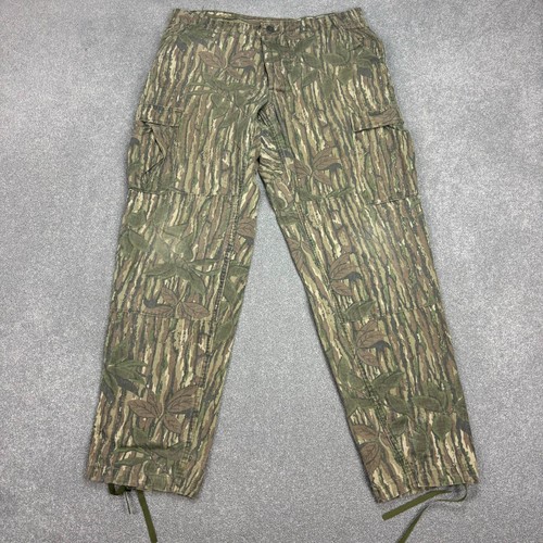 Pantalon realtree adulte - pantalon,