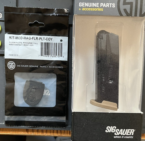 Sig sauer p250 p320 compact - sig,