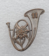 11° BCA Bataillon de