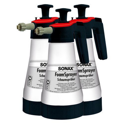 Sonax 04965410 - 3x,