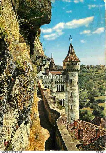 Carte postale - carte, 46