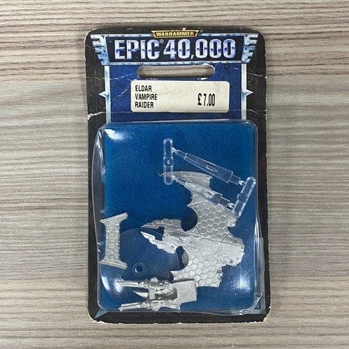 Warhammer epic 40k 000 - epic,