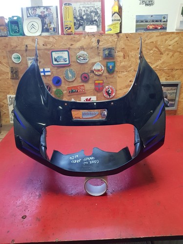 Tête fourche suzuki gsxr - fourche,