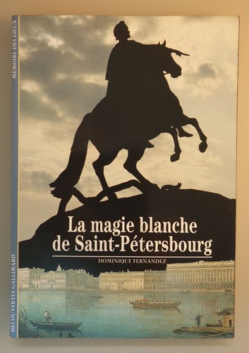 Magie blanche de - la,