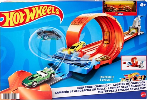 Looping champion - looping,