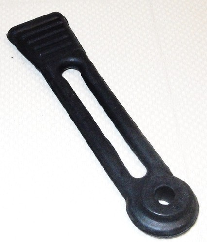Yamaha hood latch strap - latch,