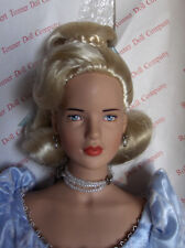 TONNER  1999 -  Fashion doll /