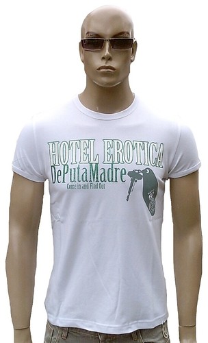 Puta madre hotel erotica - de, 69