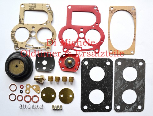 Paia michele solex kit - paia,