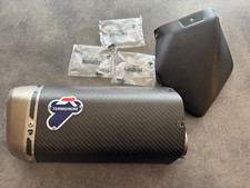 Silencieux homologué