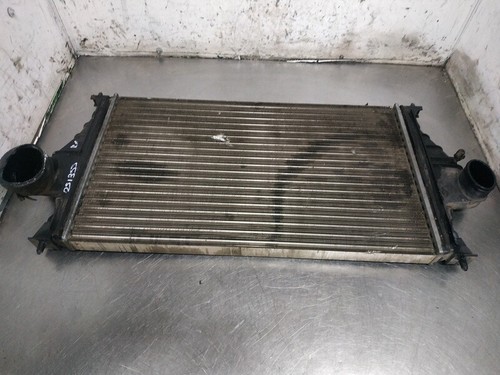 Echangeur air peugeot 406 - air,