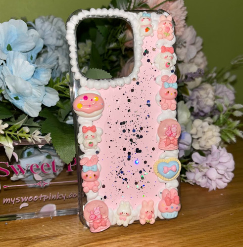 Coque lapin - coque,