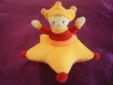 doudou etoile roi DIM DAM DOUM