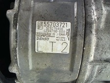 Compresseur clim opel corsa - clim, d