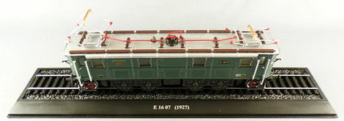 Atlas locomotive - atlas, ho