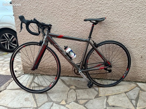 Vélo cyclisme velo - vélo,