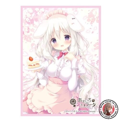 Chara sleeve collection - chara,