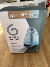 Babymoov  Humidificateur bébé Hygro(+)