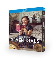 Agatha Christie’s Seven