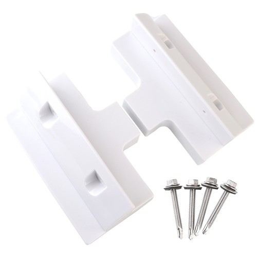 Support panneau solaire abs - de,