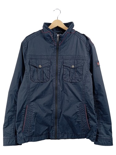 Veste légère homme - légère, bleu