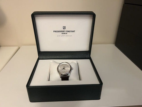 Vend montre automatique - vend,