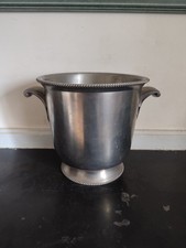 Seau champagne les étains - seau,