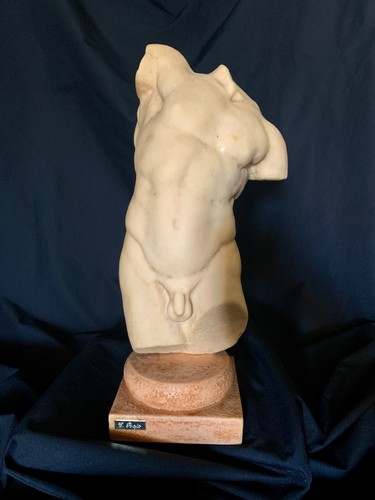 Buste hercule pierre - buste,