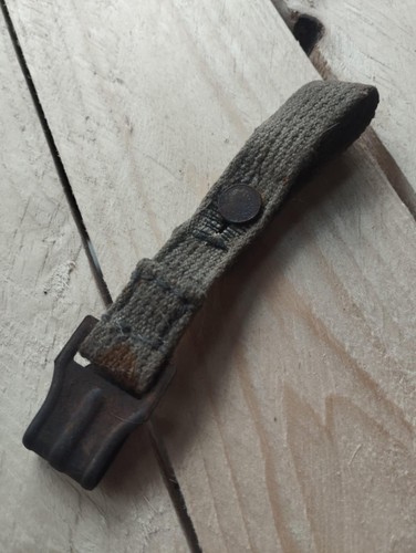 Petite sangle pour - , masque