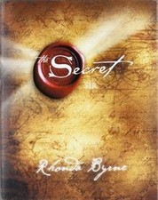 The Secret de Rhonda Byrne |