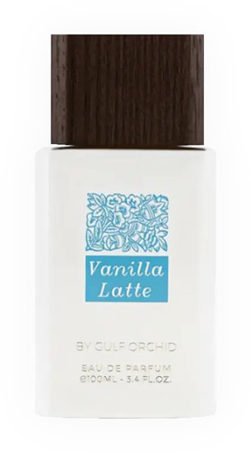 Gulf orchid vanilla latte 100 - orchid,