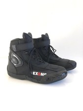 Botte moto route Nexone pour
