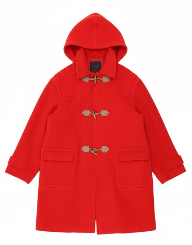 Gerani womens oversized hooded - womens,