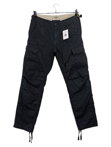 Carhartt wip pantalon cargo - wip,