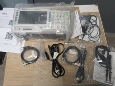 RIGOL DS1104 Z Plus 100 MHz 1
