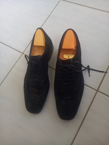 Chaussures hommes weston - chaussures,