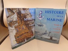 Philippe Masson : Histoire de