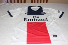 T-Shirt De Football Paris