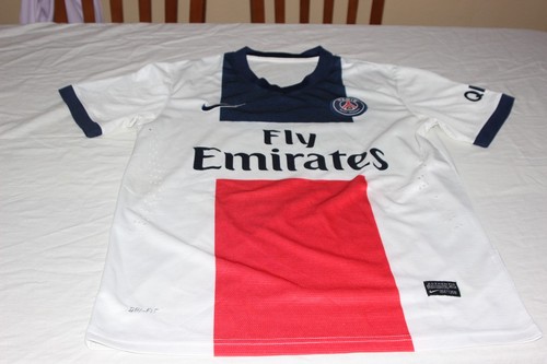 Shirt football paris - t-shirt,